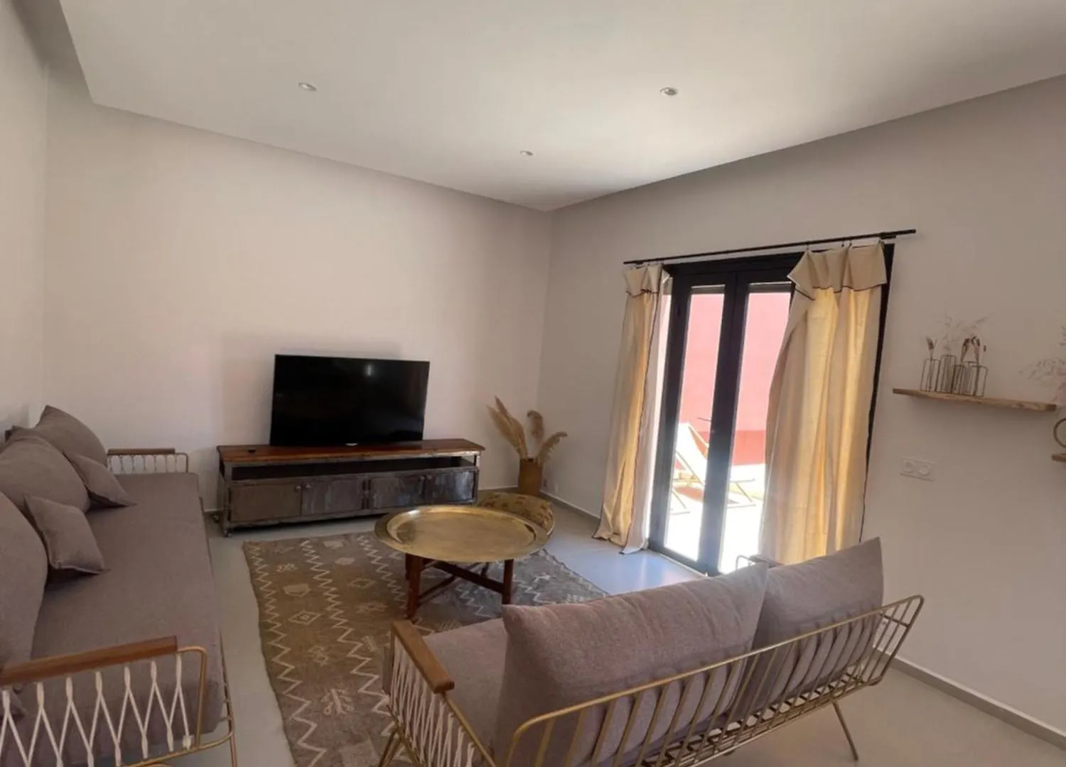 Maison De Famille Marrakesh 0*,  Morocco