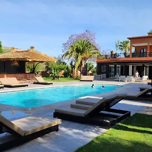 Domaine K Marrakech Marrakesh